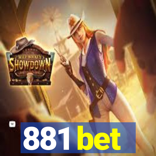 881 bet